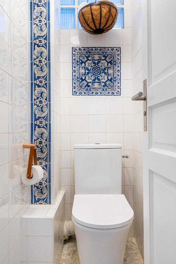 Stylish Modern Apartement - Art, Design, Garden, Villa Des Ammonites Meudon Esterno foto